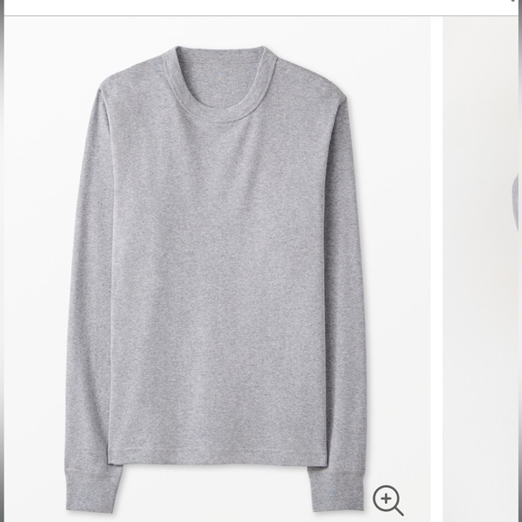 Hanna Andersson Adult Long John Top - Picture 3 of 4